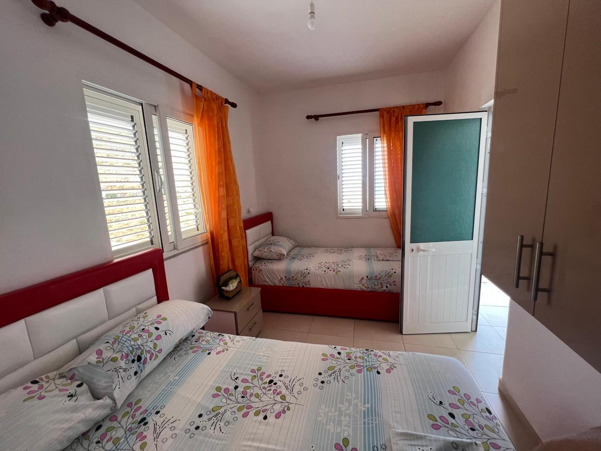 Villa Prive Hill Saranda Exterior foto